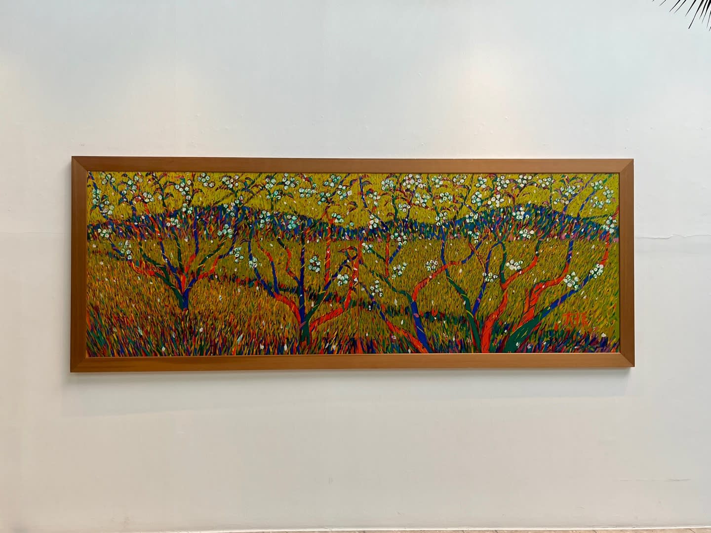 이대원 : Daiwon Lee, Farm