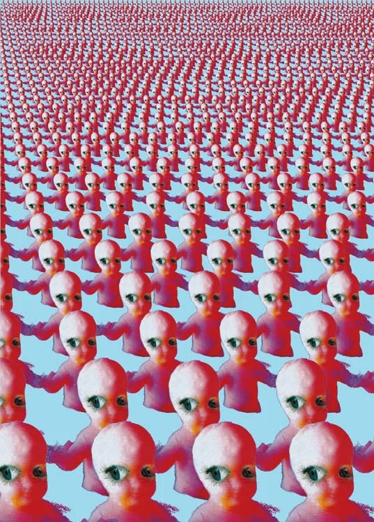 iRobot : Art & Medical Science