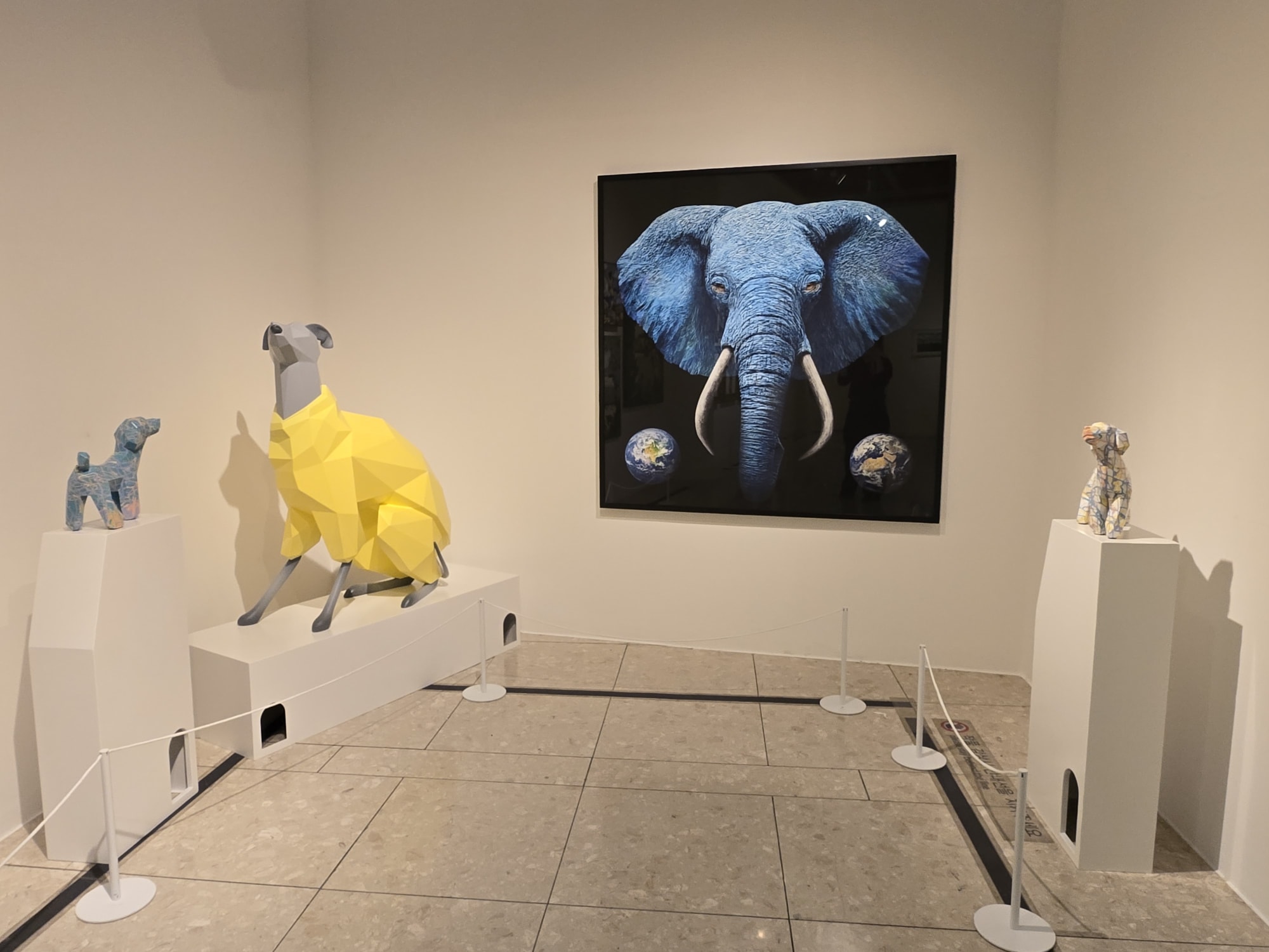 노아의 방주 Noah's Ark