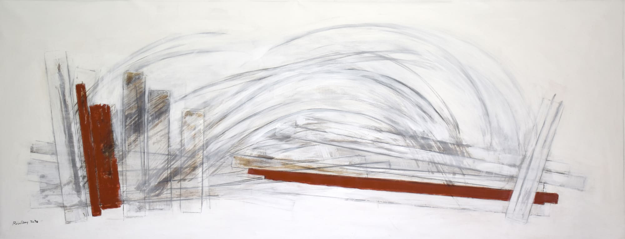 실비 리비옹 Sylvie Rivillion