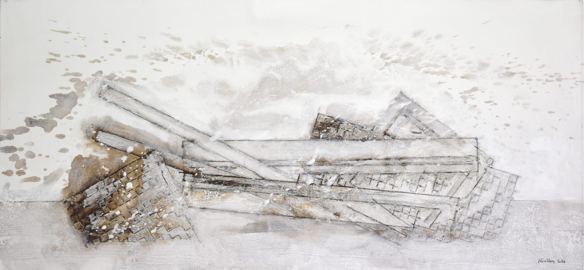 실비 리비옹 Sylvie Rivillion