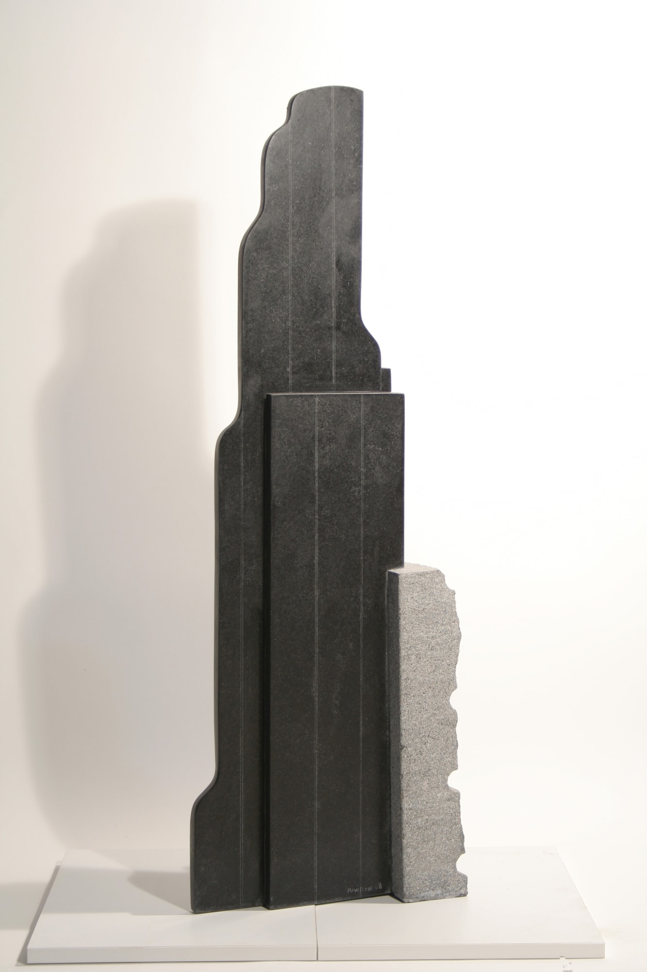 실비 리비옹 Sylvie Rivillion