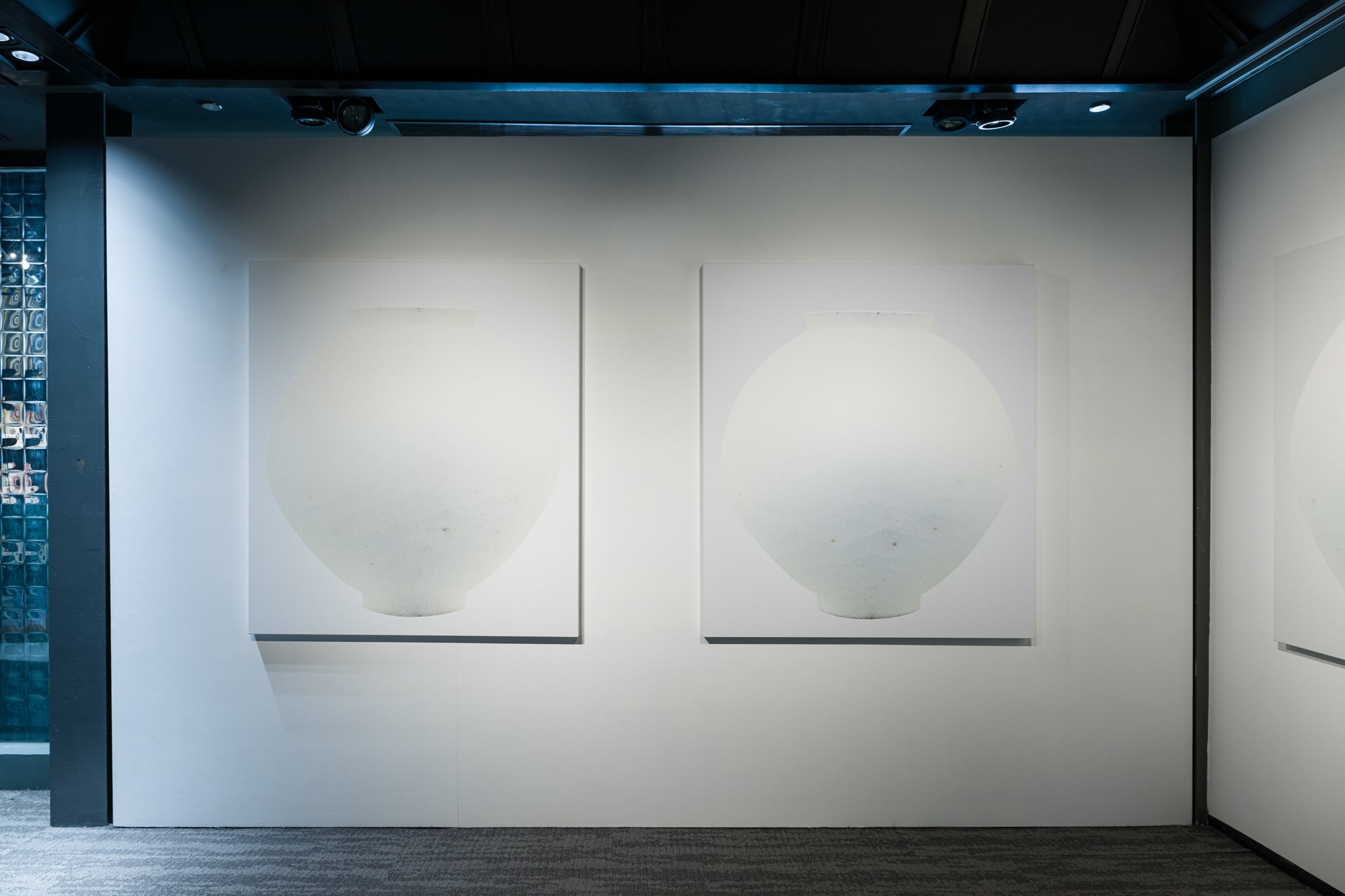 만화경 Kaleidoscope 萬華鏡