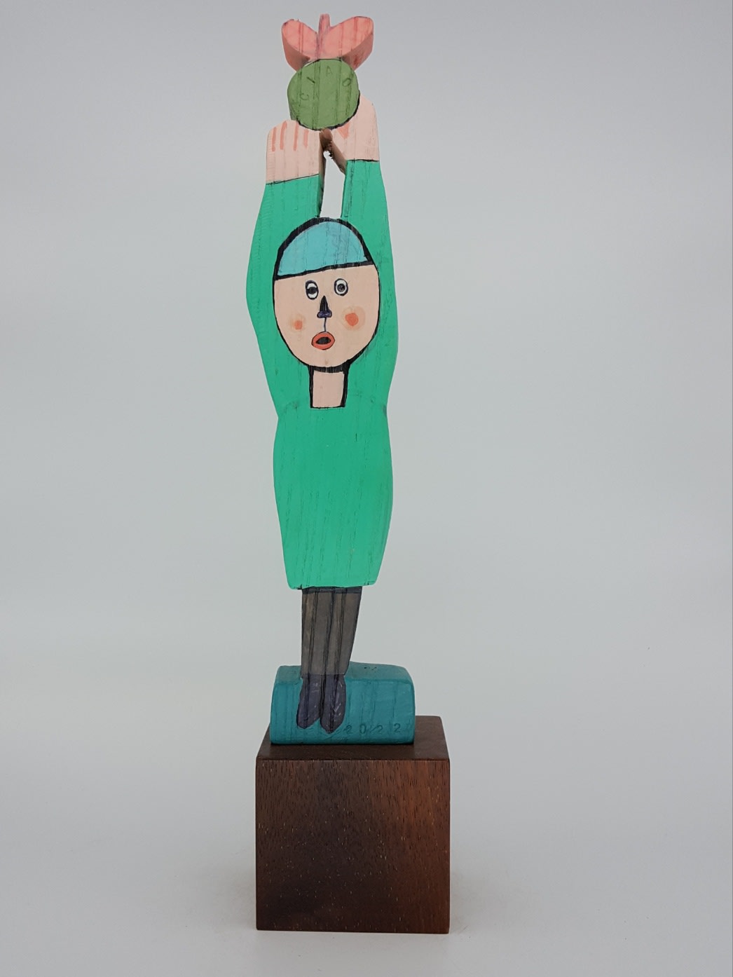 유심물외 遊 心 物 外