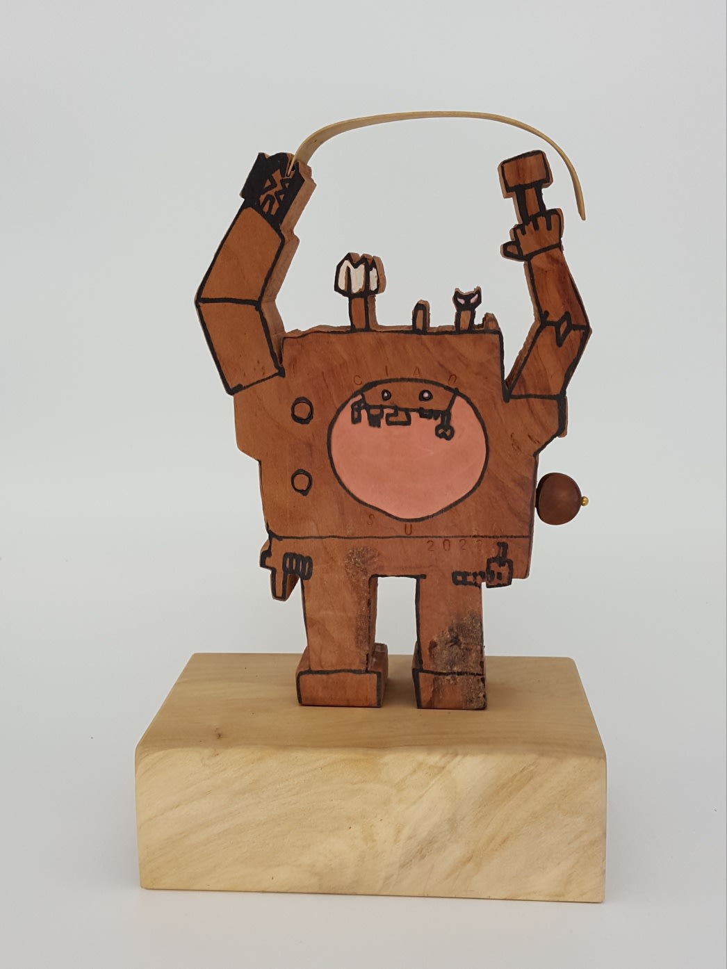 유심물외 遊 心 物 外