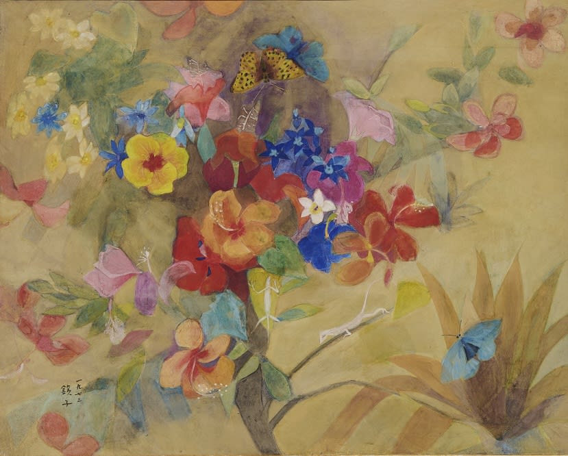 한국의 명화 Korean Masters