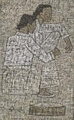 한국의 명화 Korean Masters