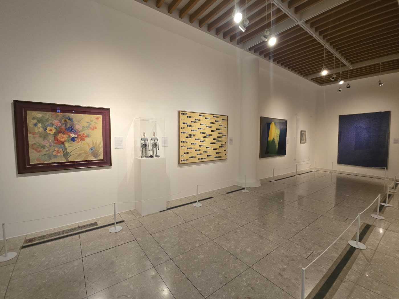 한국의 명화 Korean Masters