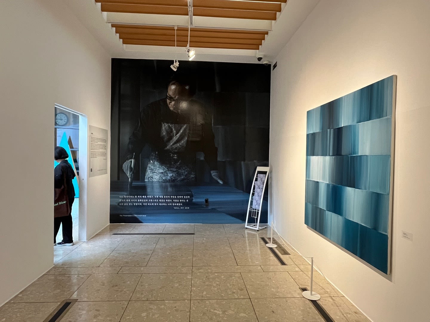 심문섭 : 섬으로