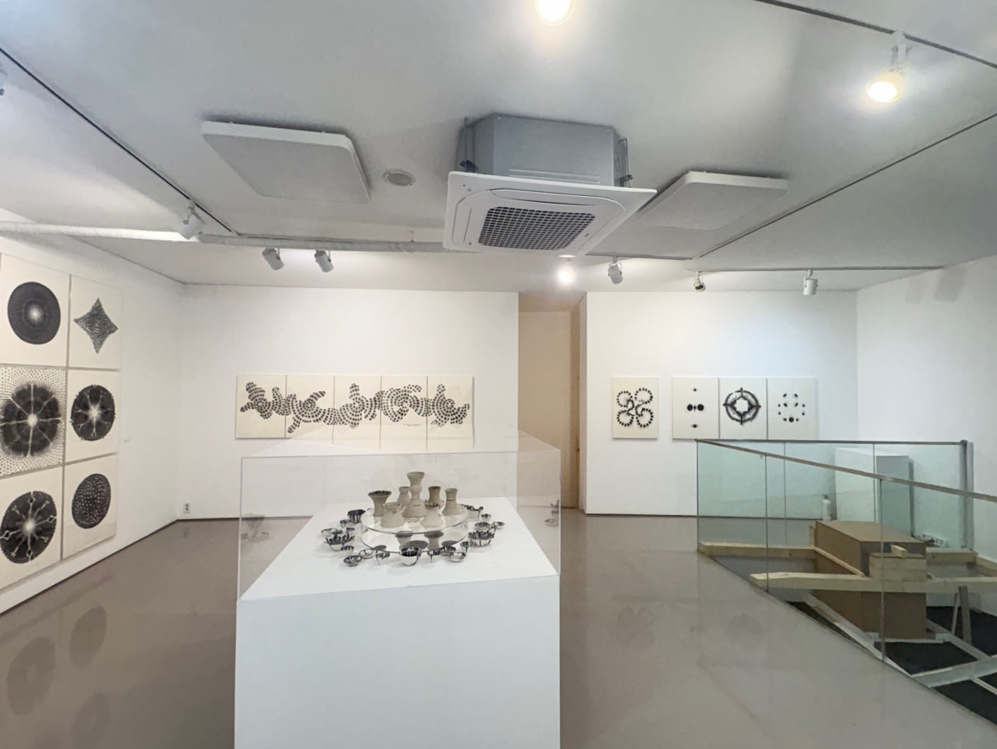 남궁환 : Entoptima 별의 기억