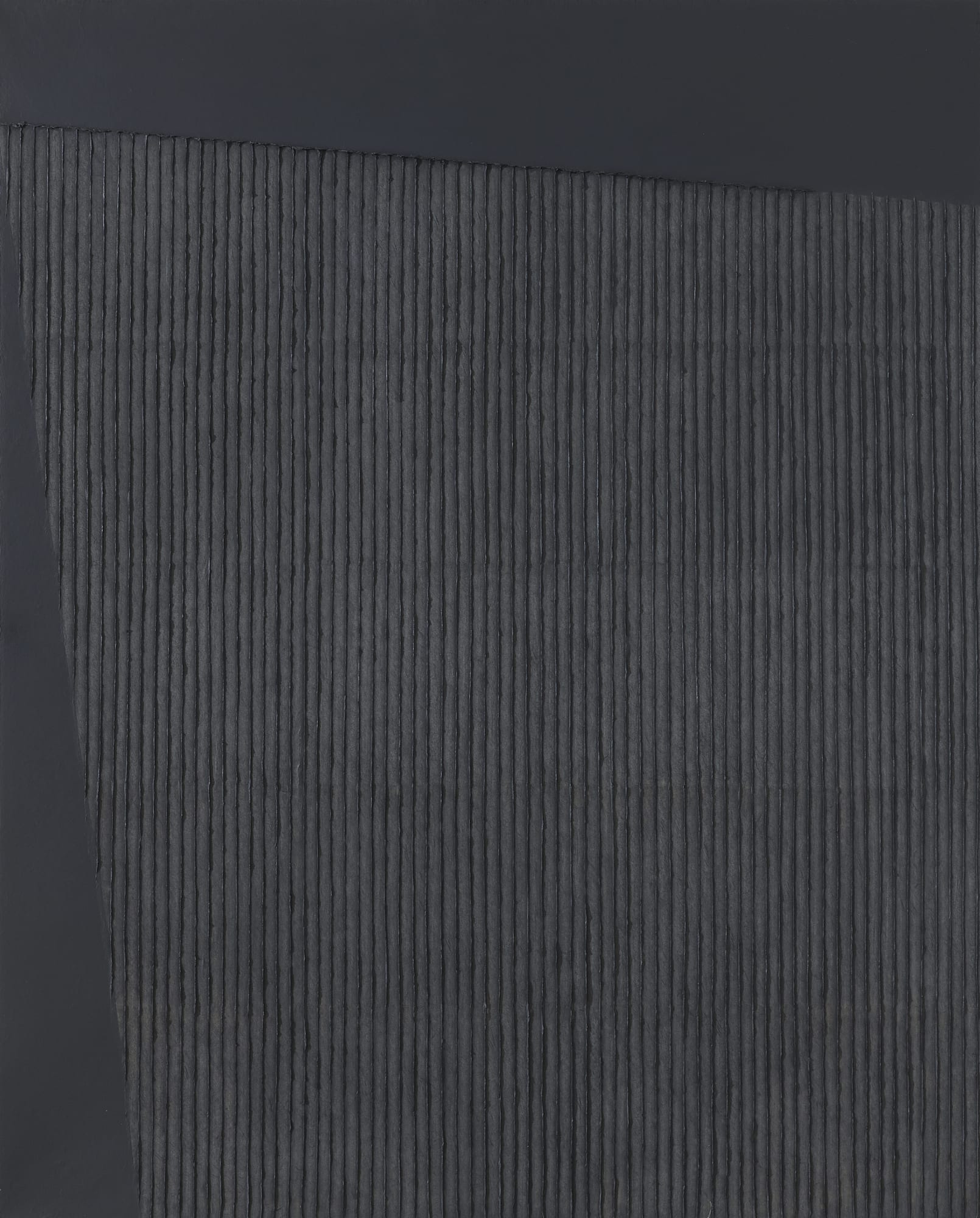 박서보 : Ecriture 묘법