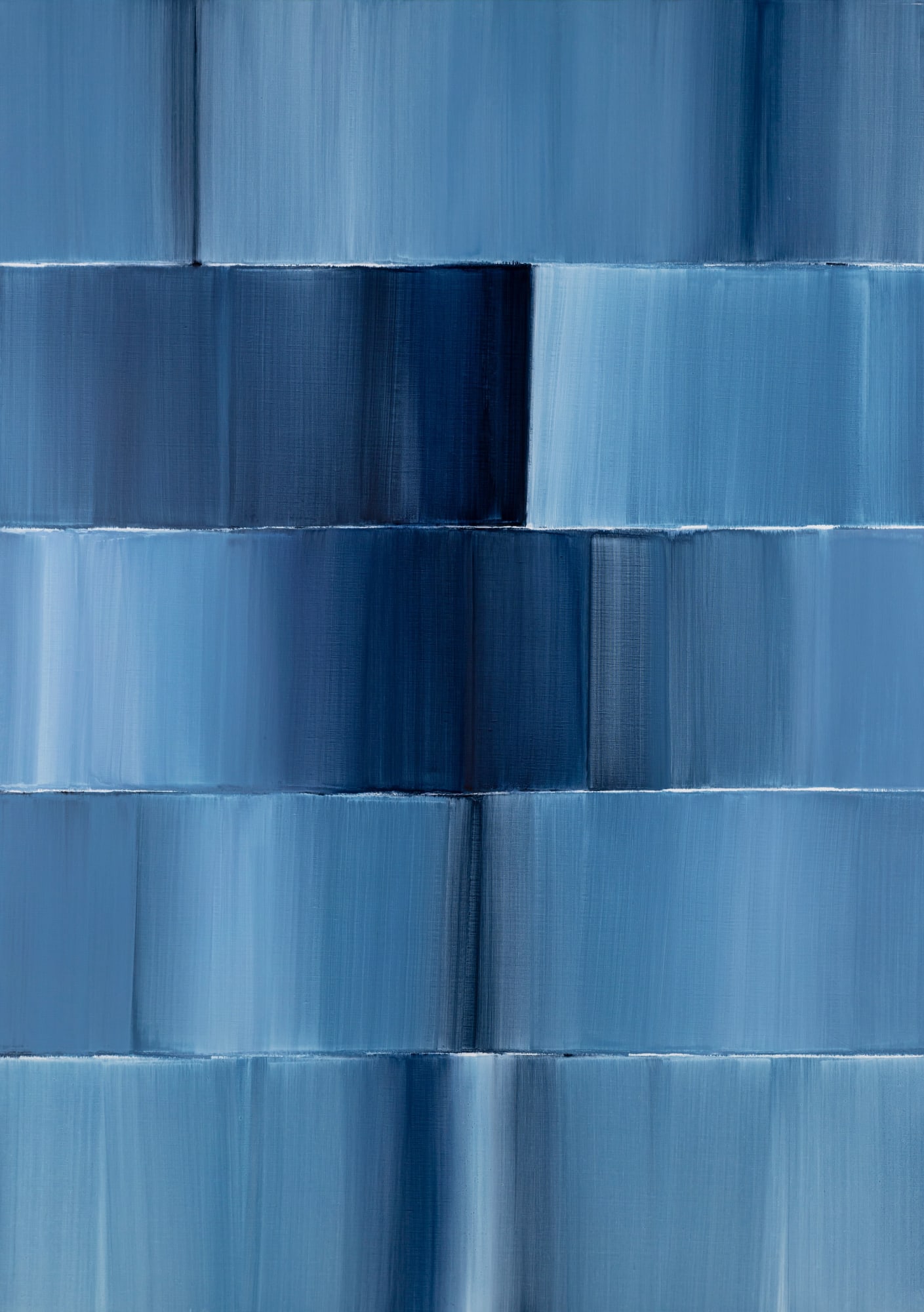 신촌세브란스병원 작품설치 - 심문섭