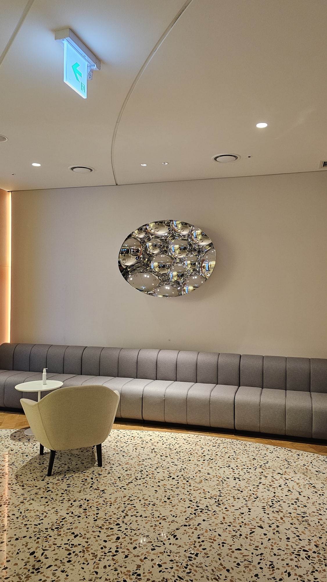 동탄제일병원 - 신한철