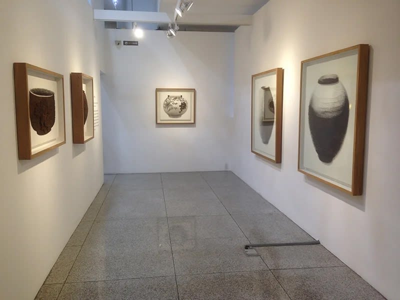 김용진 : 점의 형상