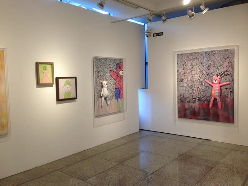 김효정, 에디강 : Like Mother Like Son