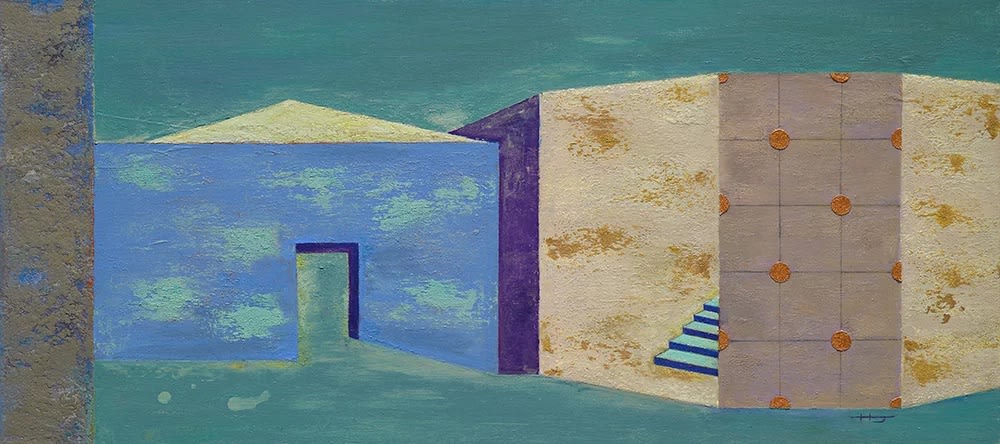 김효정, 에디강 : Like Mother Like Son