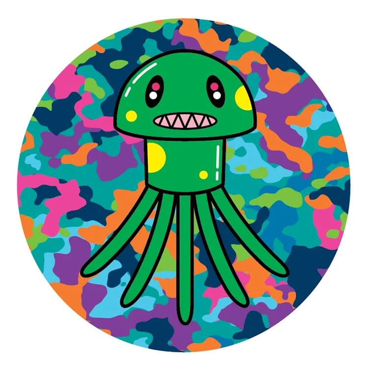 김효정, 에디강 : Like Mother Like Son