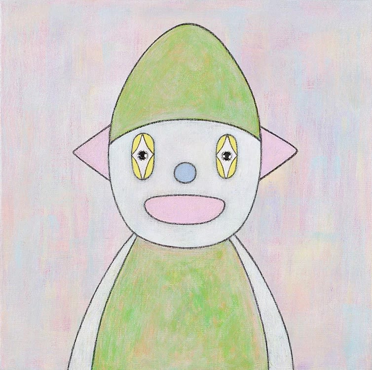 김효정, 에디강 : Like Mother Like Son