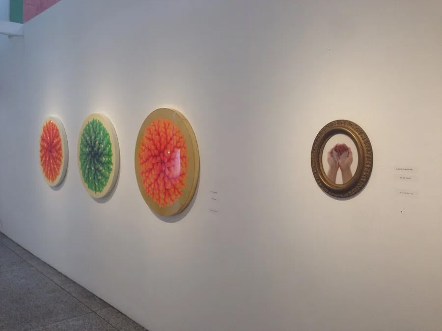 함연주 : Blooming