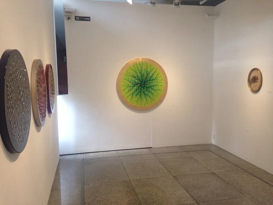 함연주 : Blooming