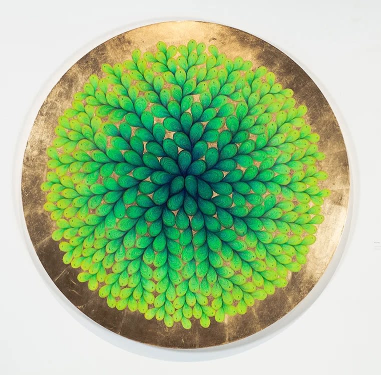 함연주 : Blooming