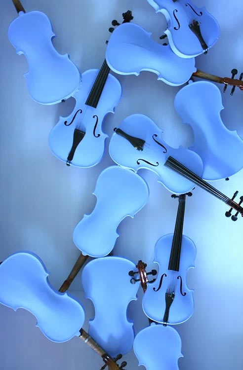 한만영 : 시간의 복제