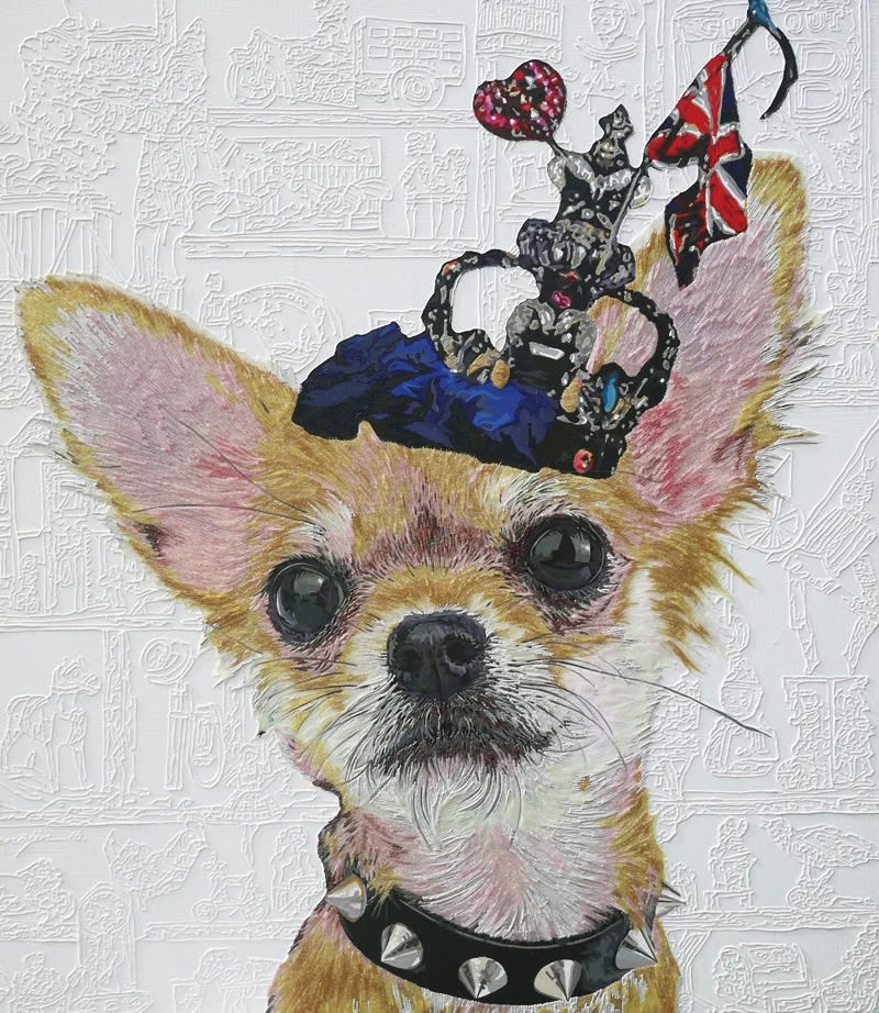 크리스마스 그룹전 : 동화 속 크리스마스