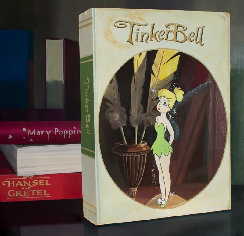 크리스마스 그룹전 : 동화 속 크리스마스