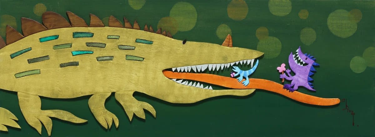 크리스마스 그룹전 : 동화 속 크리스마스