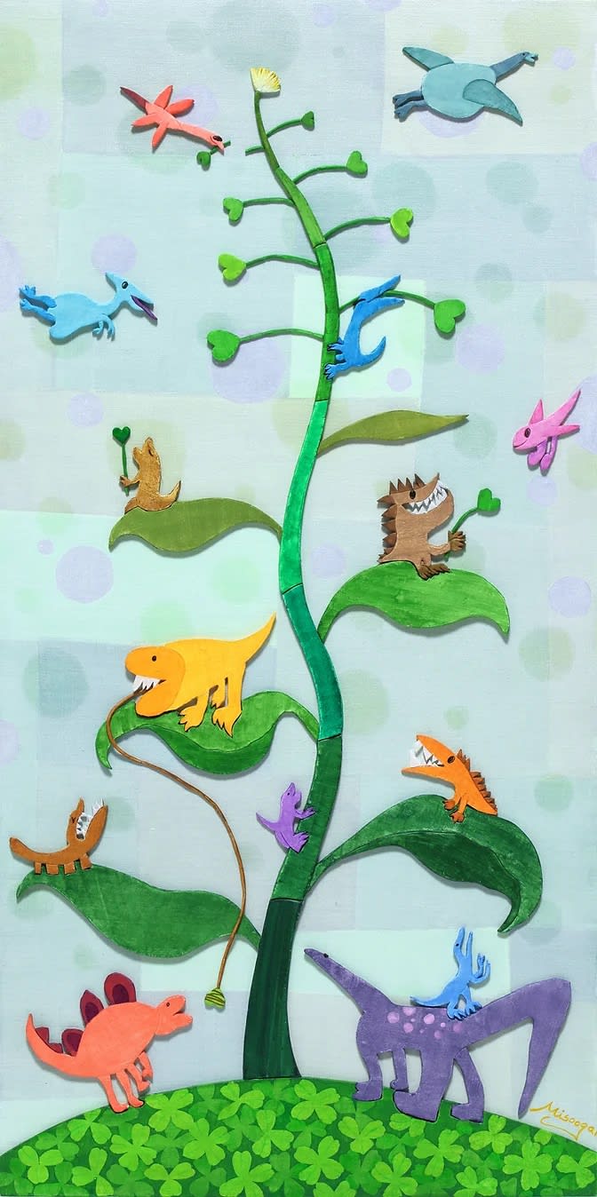 크리스마스 그룹전 : 동화 속 크리스마스