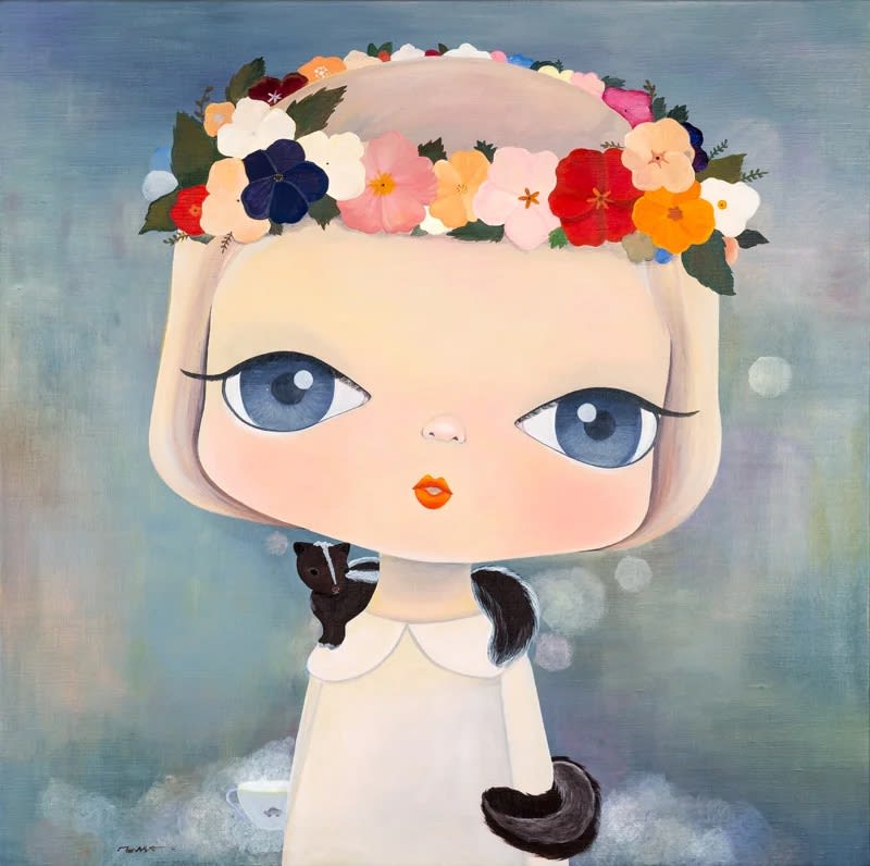 크리스마스 그룹전 : 동화 속 크리스마스