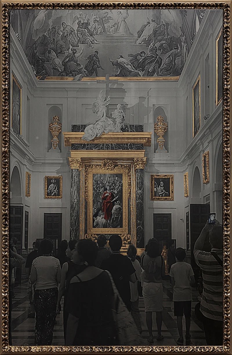 크리스마스 그룹전 : 동화 속 크리스마스