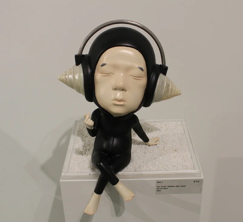 크리스마스 그룹전 : 동화 속 크리스마스