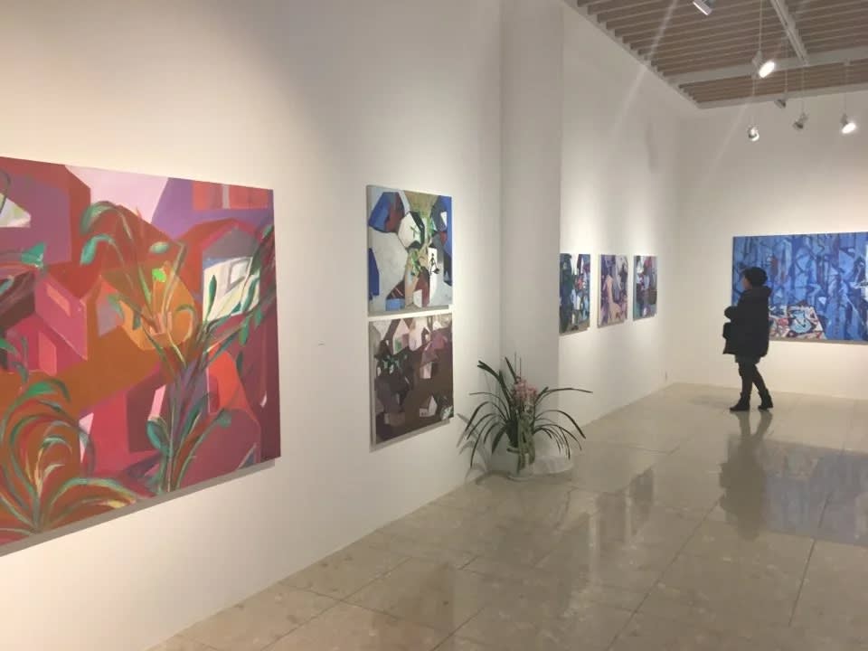 유인수 : 천의 얼굴