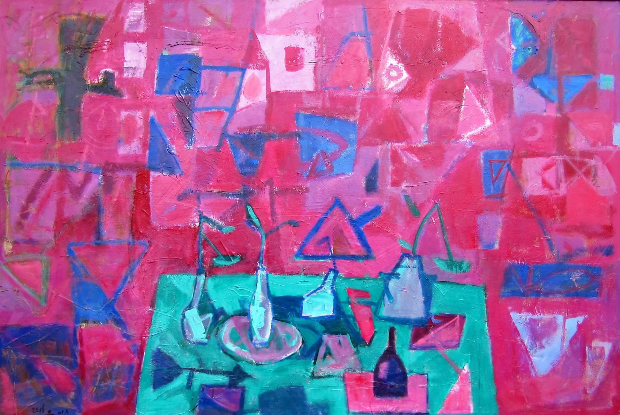 유인수 : 천의 얼굴