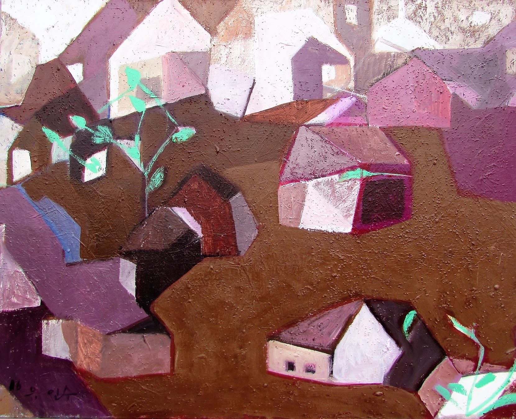 유인수 : 천의 얼굴