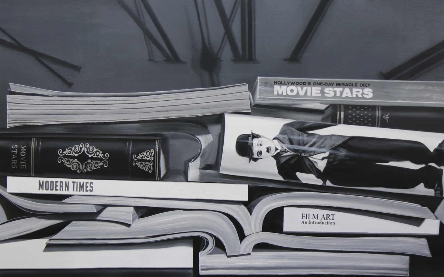 서유라 : 모던 타임즈