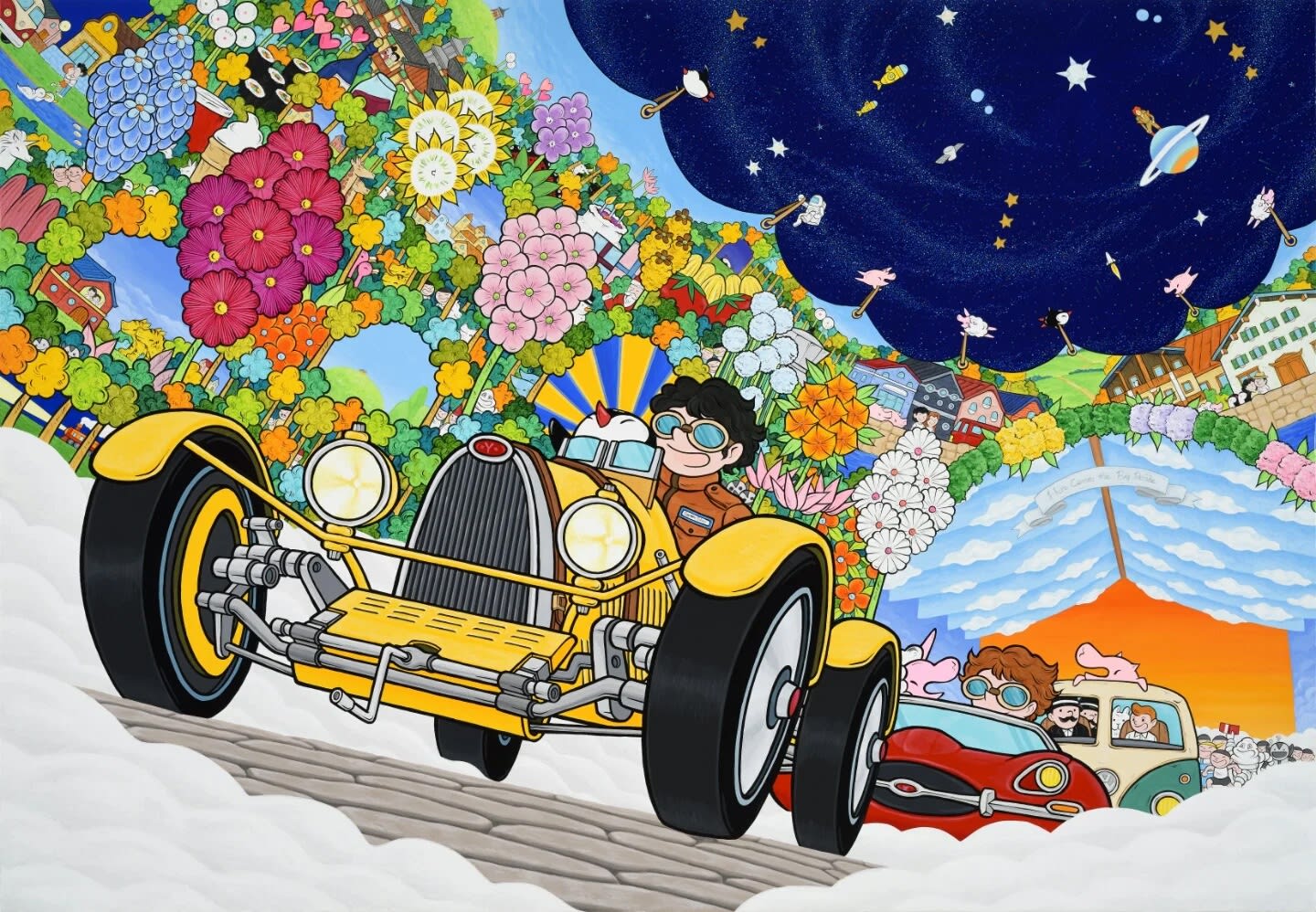 함께하는 크리스마스 Together