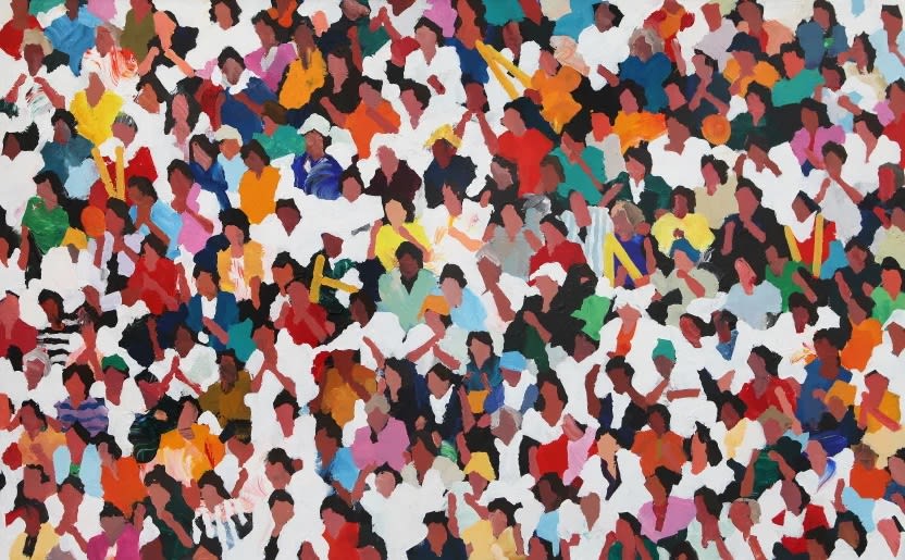 이상원 : The Colors of Life