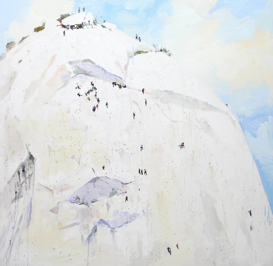 이상원 : The Colors of Life