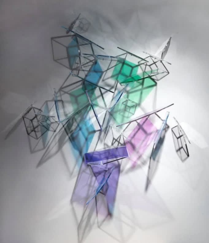 임정은 : 깊이의 단서