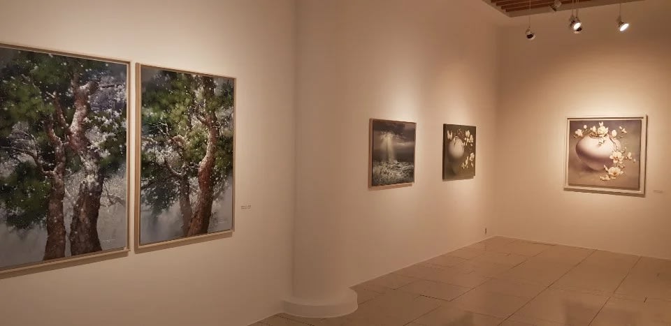 박철환 : 영원의 언어