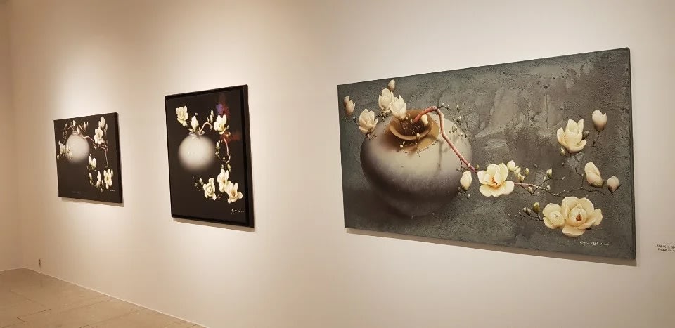 박철환 : 영원의 언어