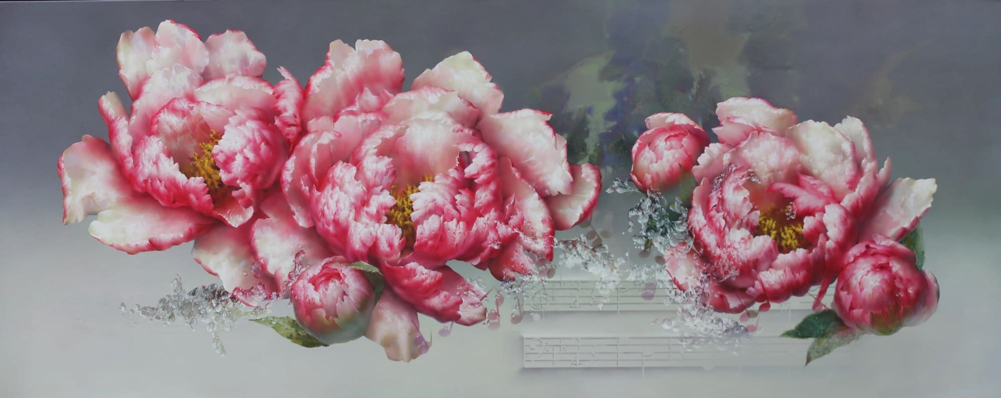 박철환 : 영원의 언어