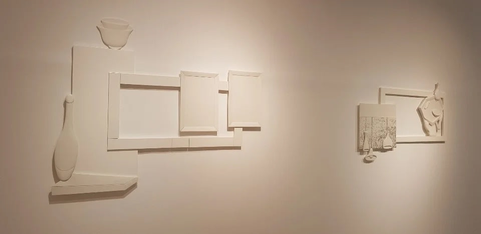 신동원 : landscape: 해체된 풍경