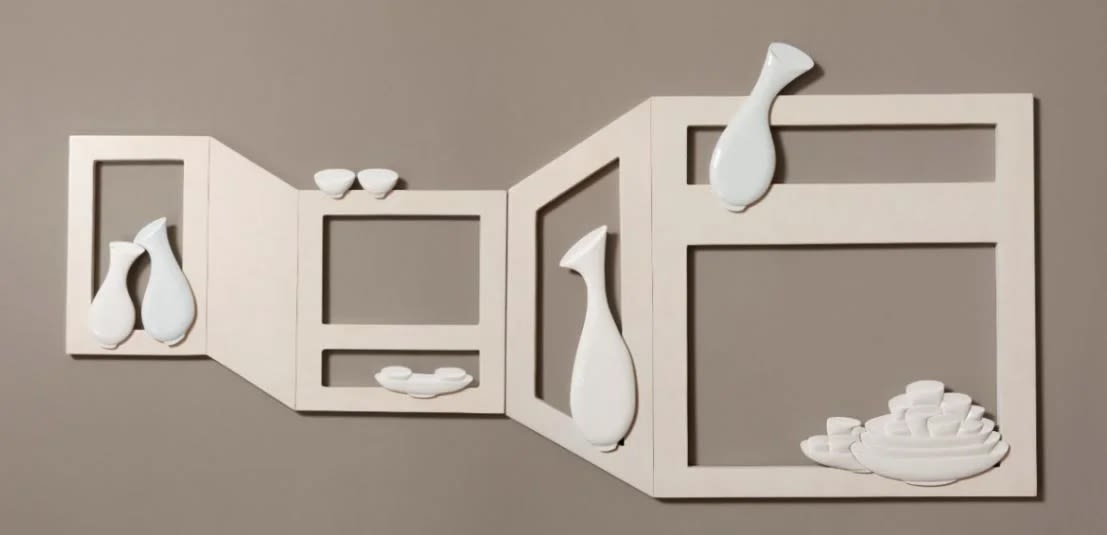 신동원 : landscape: 해체된 풍경