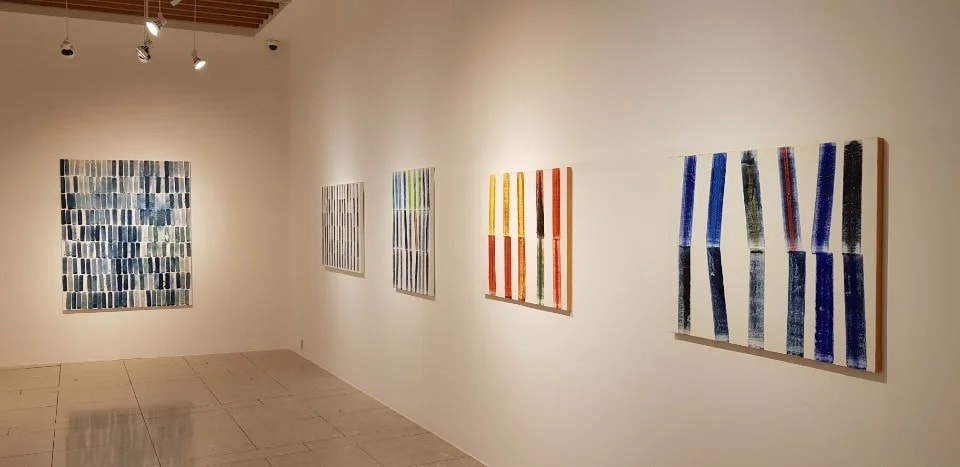 박종하 : Following Nature