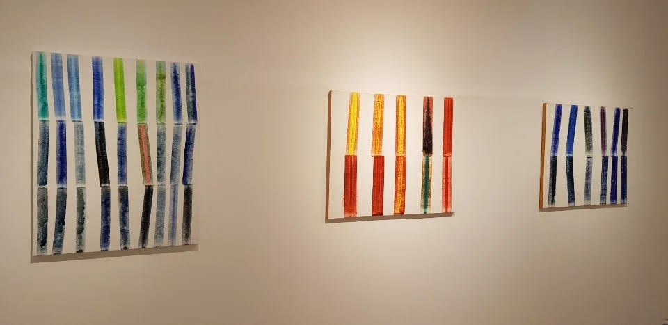 박종하 : Following Nature