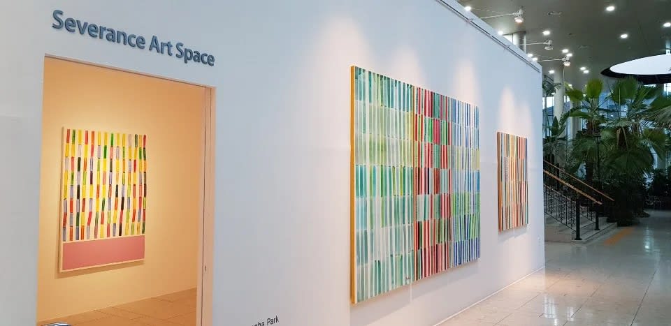 박종하 : Following Nature