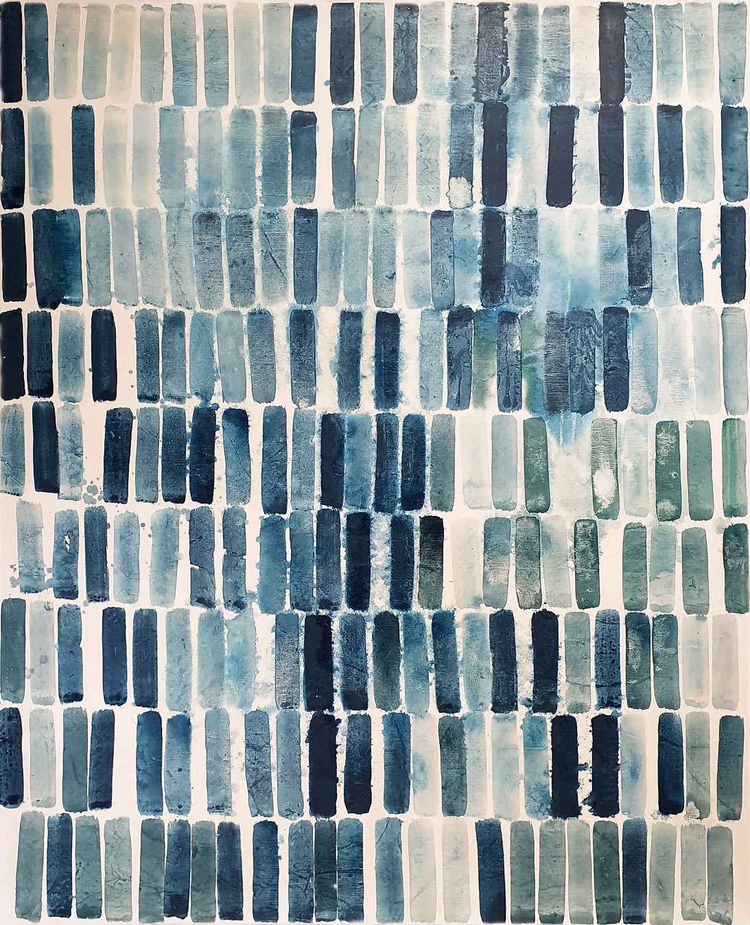 박종하 : Following Nature